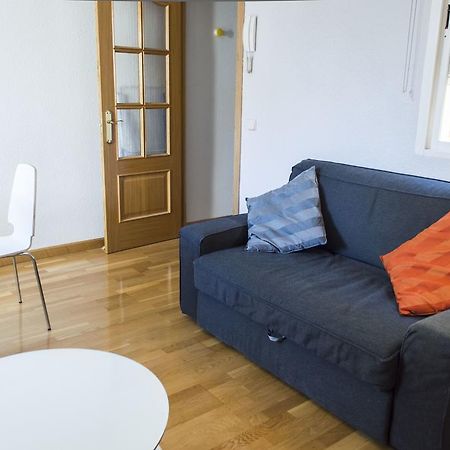 For You Rentals Reina Sofia Apartment Temporal Df21 Madrid Extérieur photo