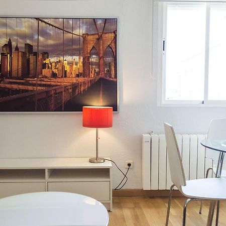 For You Rentals Reina Sofia Apartment Temporal Df21 Madrid Extérieur photo