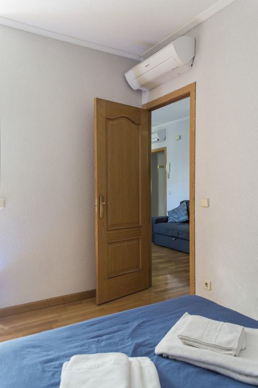 For You Rentals Reina Sofia Apartment Temporal Df21 Madrid Extérieur photo