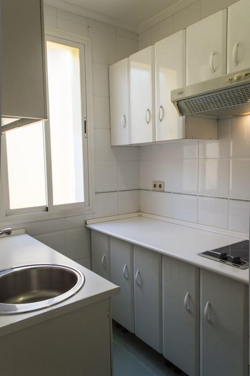For You Rentals Reina Sofia Apartment Temporal Df21 Madrid Extérieur photo