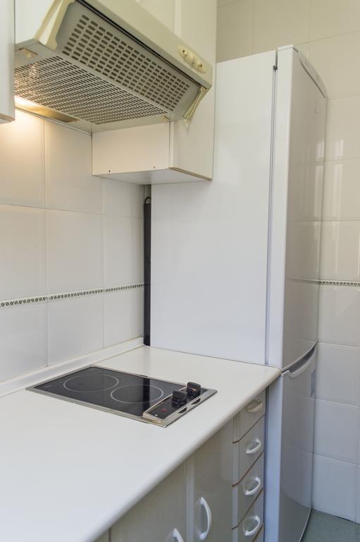 For You Rentals Reina Sofia Apartment Temporal Df21 Madrid Extérieur photo