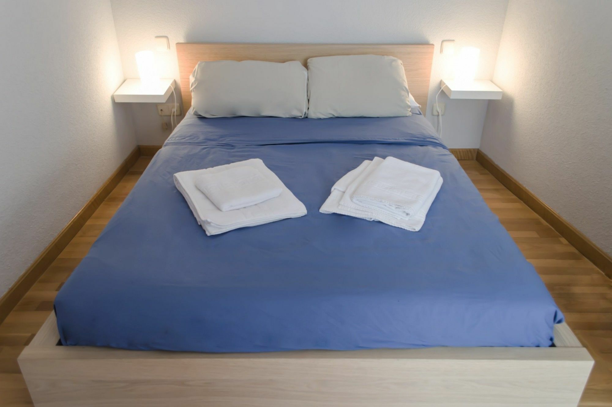 For You Rentals Reina Sofia Apartment Temporal Df21 Madrid Extérieur photo