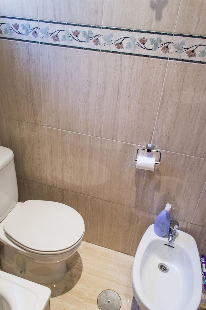 For You Rentals Reina Sofia Apartment Temporal Df21 Madrid Extérieur photo
